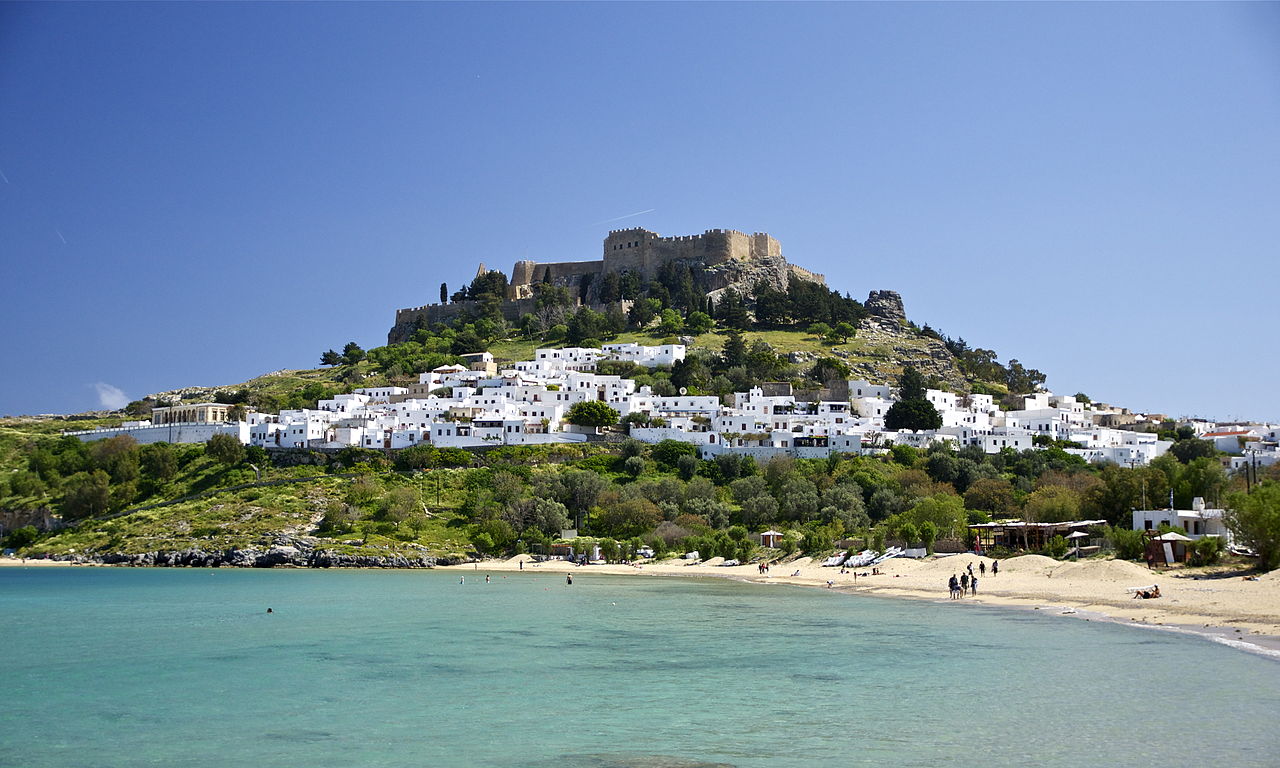 Rodi (Lardos)
