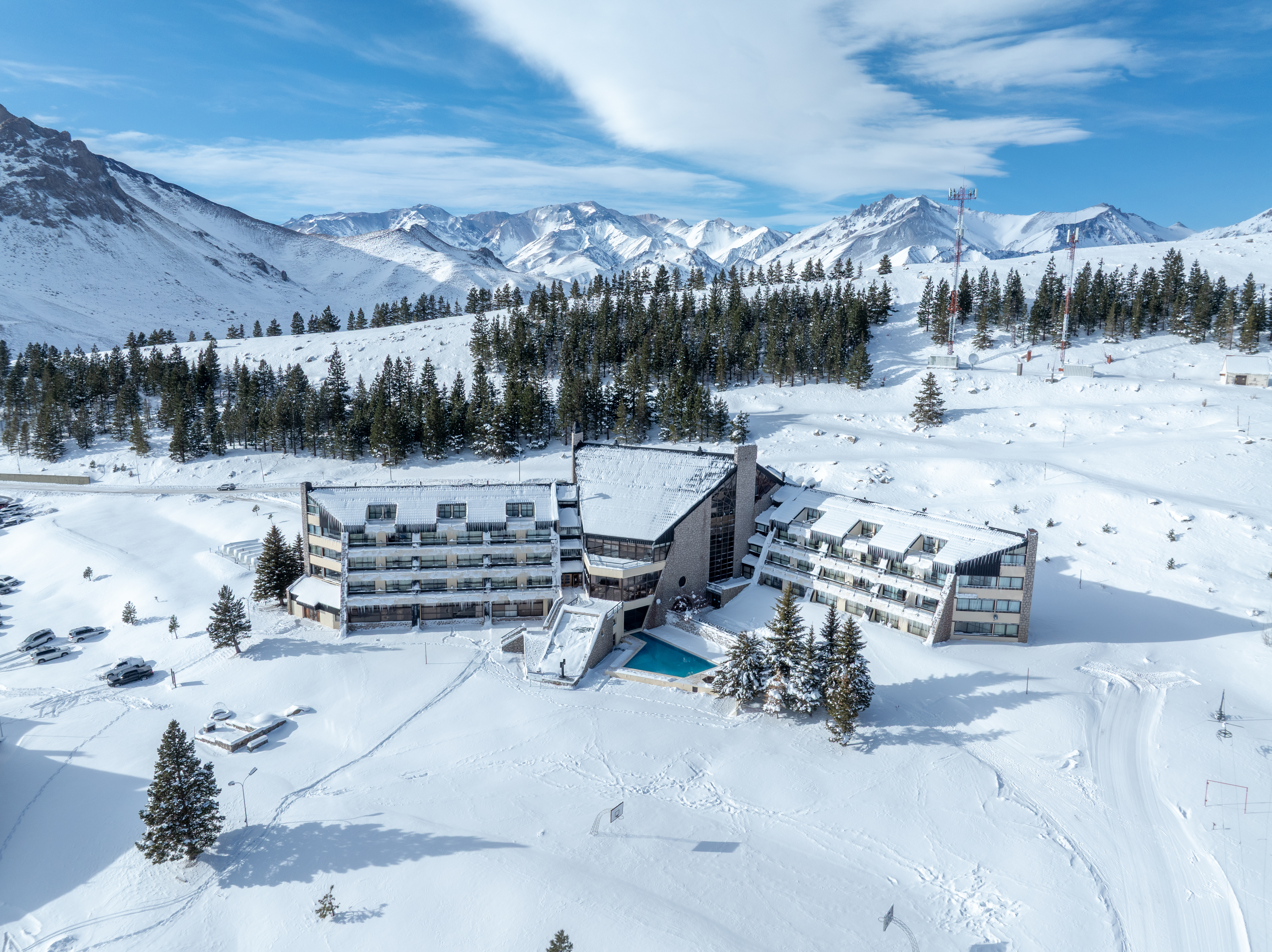 Hotel Piscis-