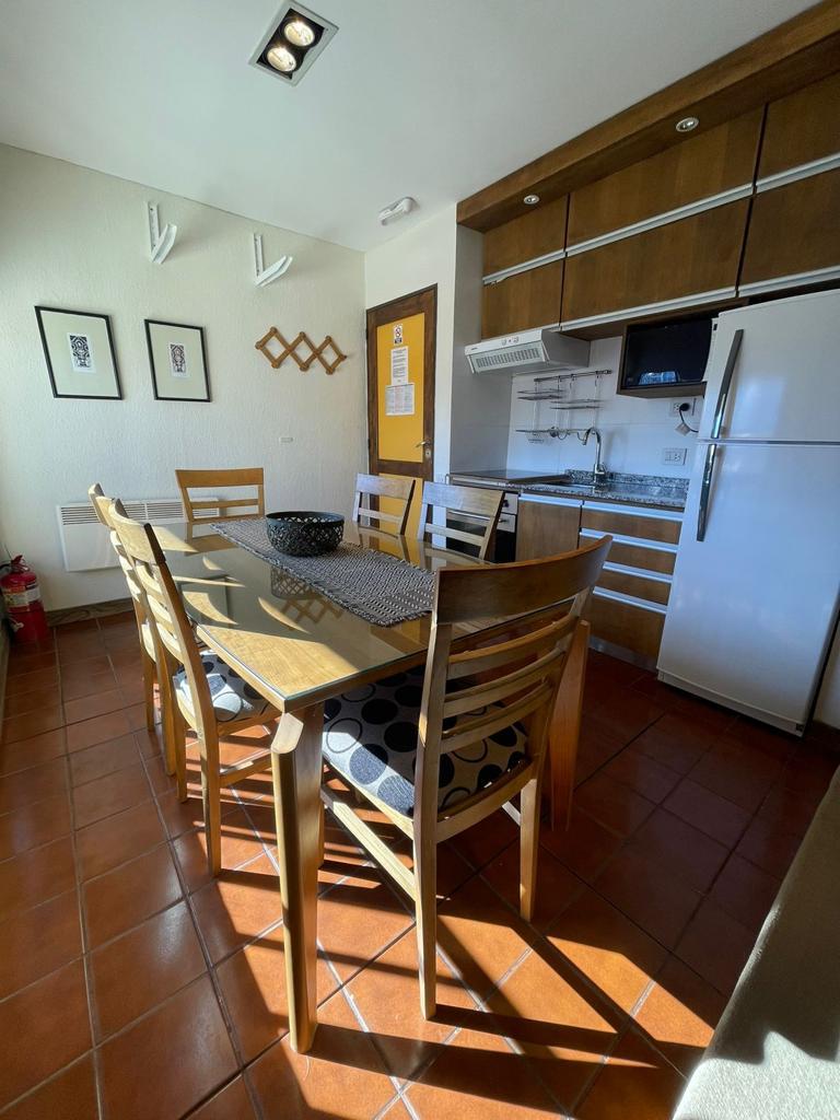 Chalet 5 camas 2 ambientes